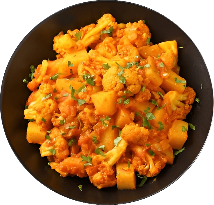 Aloo Gobi