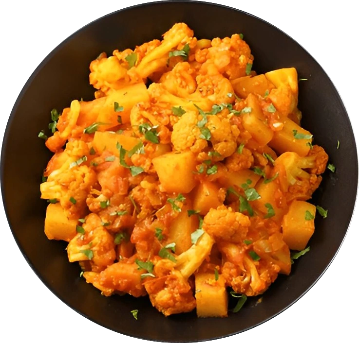 Aloo Gobi