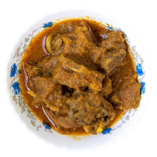 Goat Korma