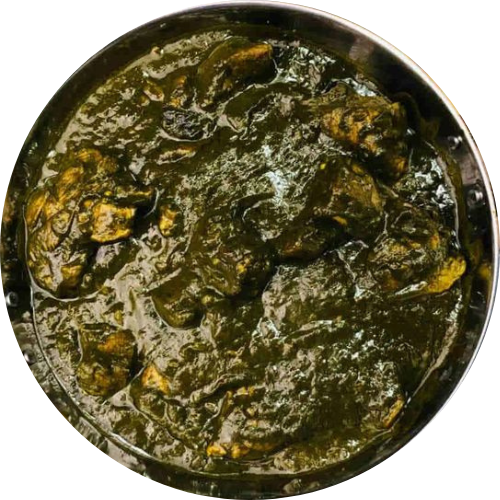 Palak Goat