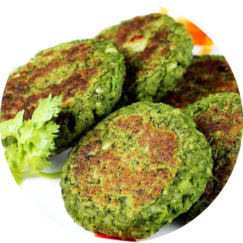 Hara Bhara Kabab