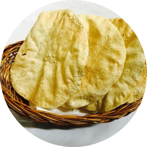 Papadum
