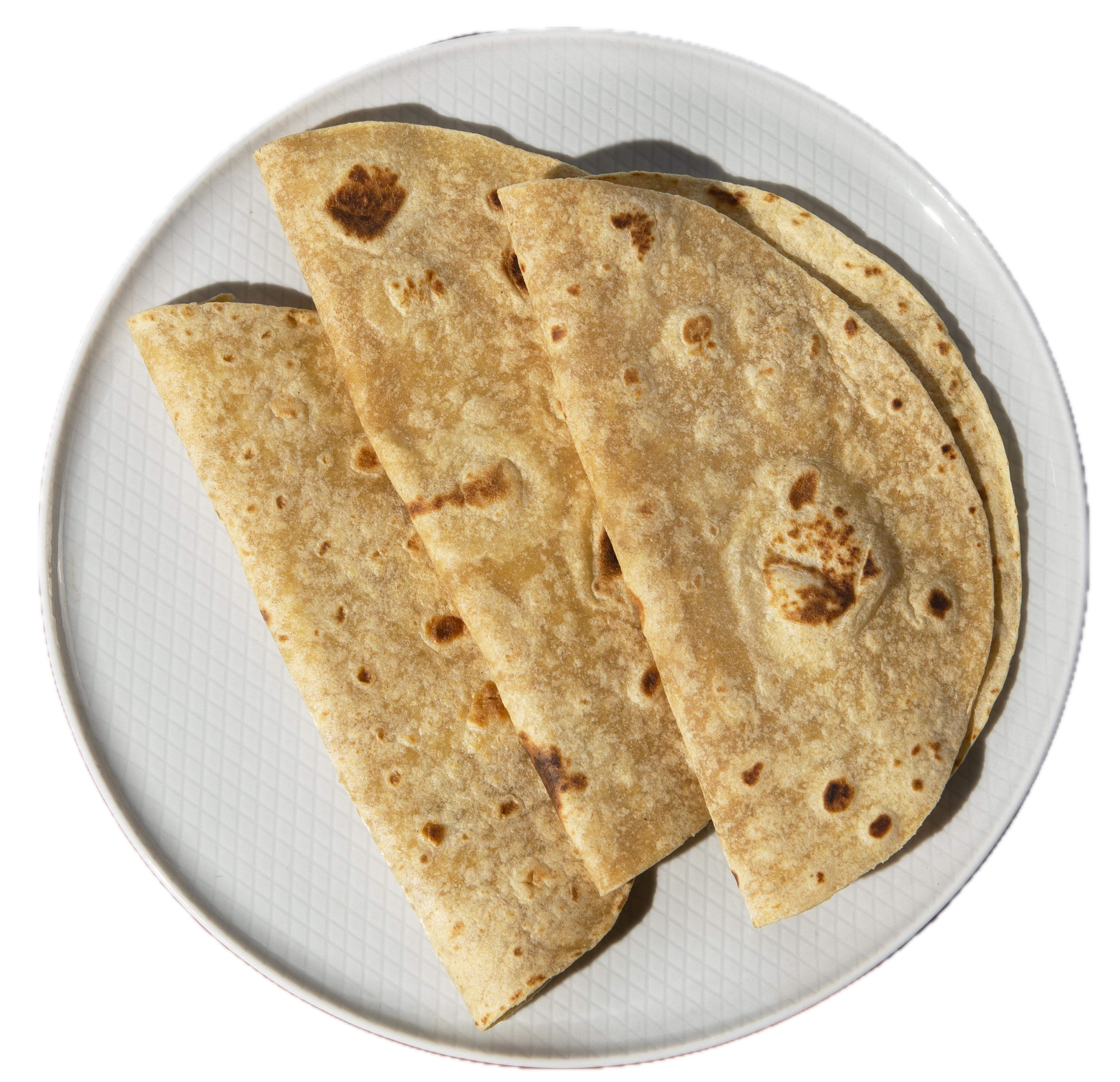 Chapati - Indian Flatbread