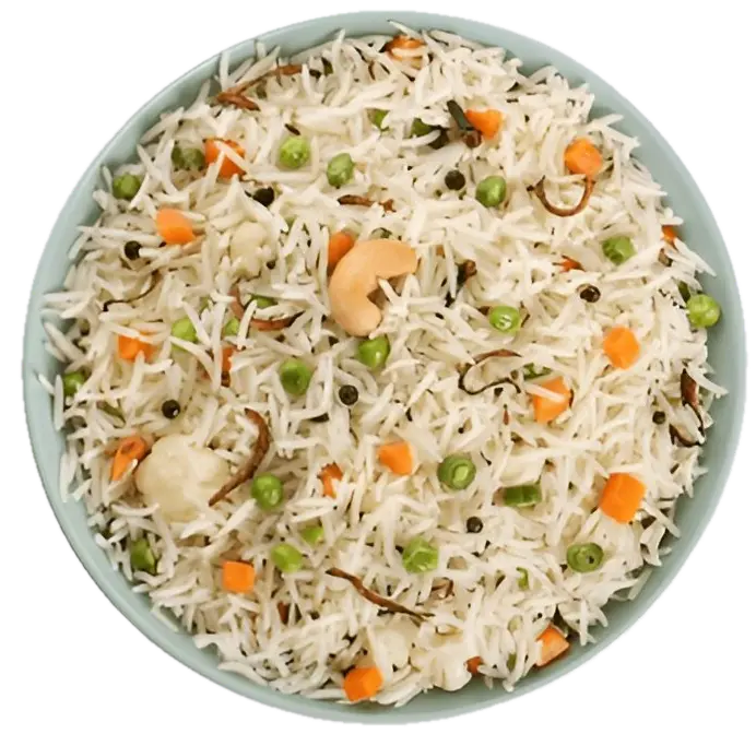 Veg Fried Rice